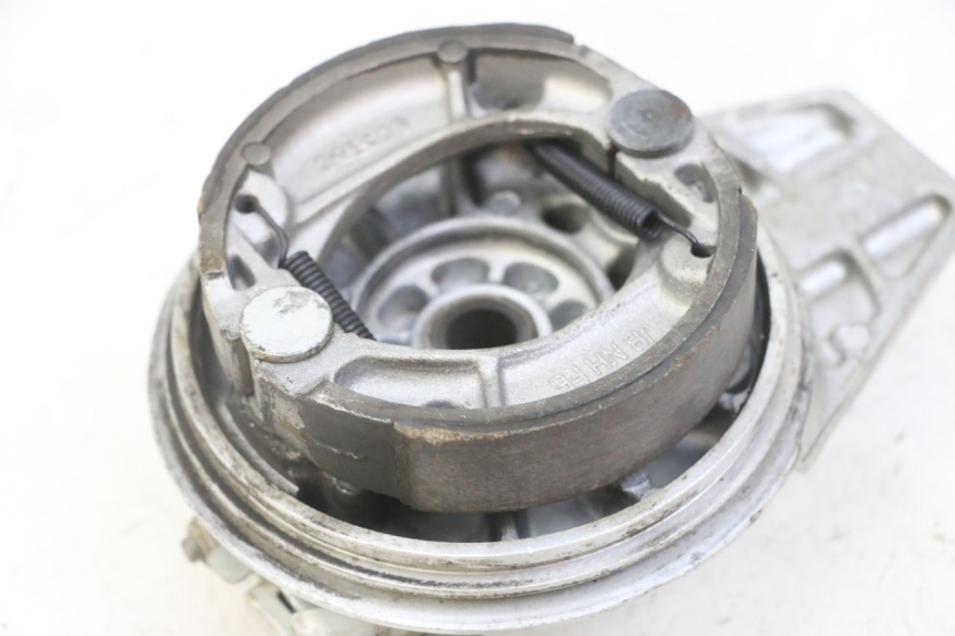 photo de TAMBOR TRASEIRO HONDA CRF-F CRF F 110 (2019 - 2022) - Zoom do estado de desgaste