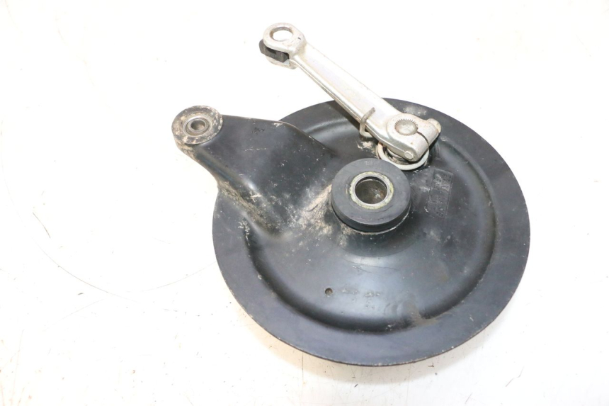 photo de TAMBOR TRASEIRO SUZUKI DR S 600 (1985 - 1989) - Detalhe da peça