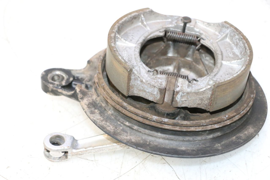photo de TAMBOR TRASEIRO SUZUKI DR S 600 (1985 - 1989) - Ampliação técnica
