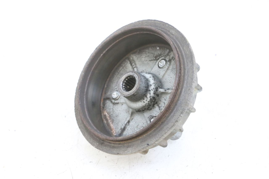 photo de TAMBOR TRASEIRO PEUGEOT ELYSEO 125 (1999 - 2004) - Pontos de fixação