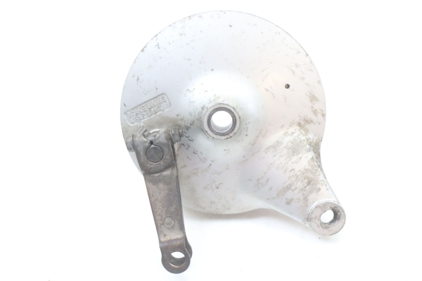 photo de TAMBOR TRASEIRO SUZUKI GN 125 (1997 - 2000) - Vista principal