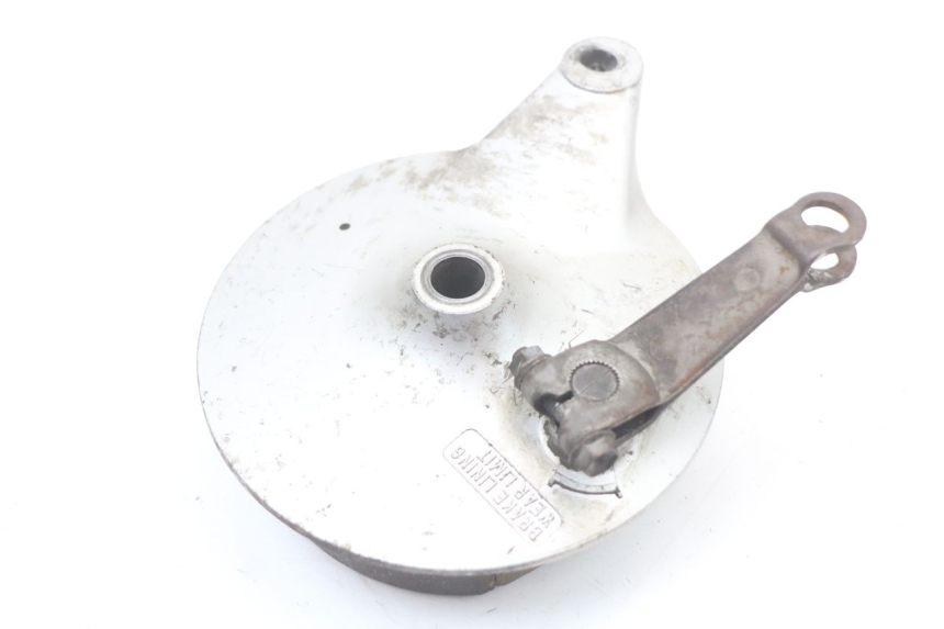 photo de TAMBOR TRASEIRO SUZUKI GN 125 (1997 - 2000) - Detalhe da peça