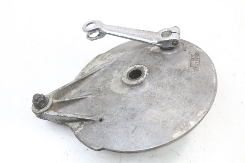 photo de TAMBOR TRASEIRO SUZUKI GSX E 250 (1982 - 1983) - Detalhe da peça