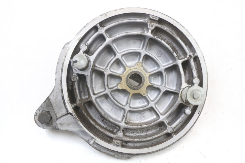 photo de TAMBOR TRASEIRO SUZUKI GSX E 250 (1982 - 1983) - Zoom do estado de desgaste