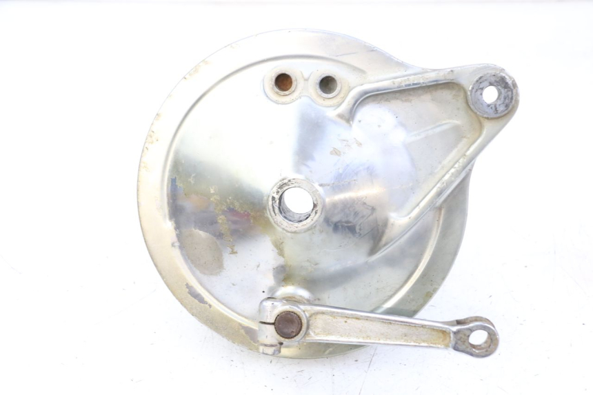 photo de TAMBOR TRASEIRO HONDA VT C2 SHADOW 750 (1997 - 2001) - Zoom do estado de desgaste