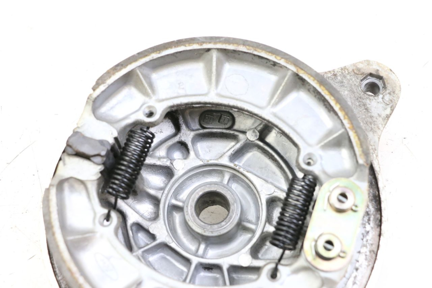 photo de TAMBOR TRASEIRO HONDA VT C2 SHADOW 750 (1997 - 2001) - Pontos de fixação