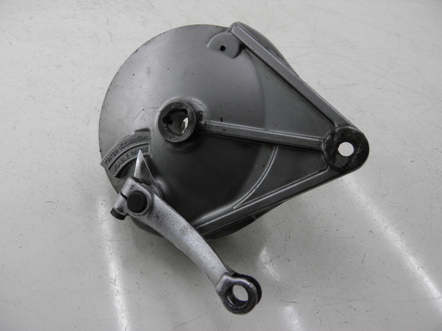 photo de TAMBOR TRASEIRO KAWASAKI ER5 ER-5 500 (2001 - 2004) - Vista principal