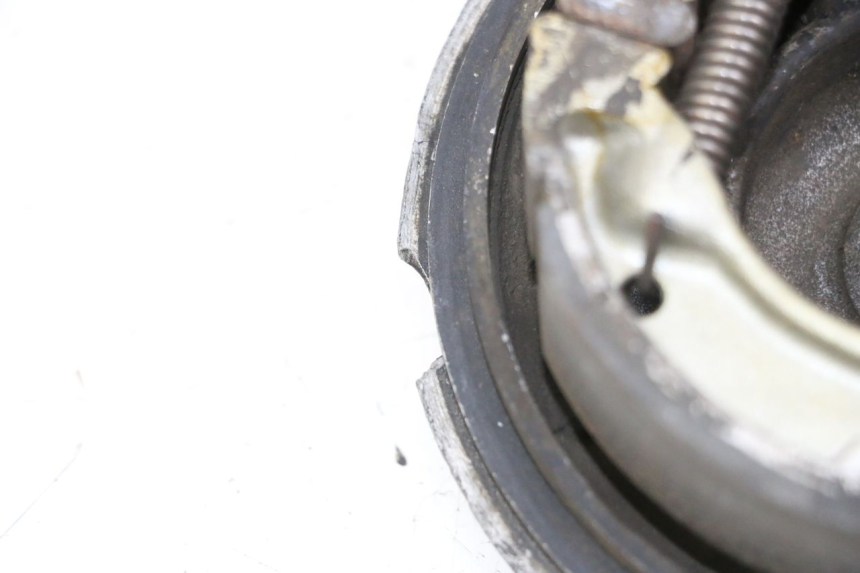 photo de TAMBOR TRASEIRO YAMAHA PW 80 (1983 - 2014) - Zoom do estado de desgaste