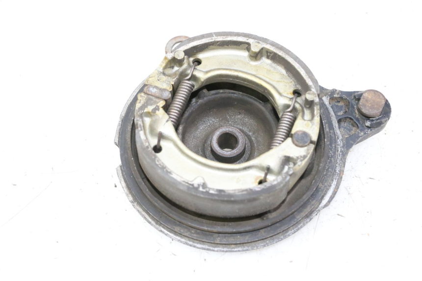 photo de TAMBOR TRASEIRO YAMAHA PW 80 (1983 - 2014) - Outro ângulo de visão