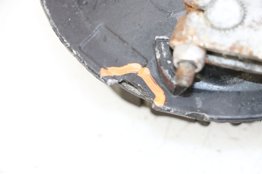 photo de TAMBOR TRASEIRO YAMAHA PW 80 (1983 - 2014) - Pontos de fixação