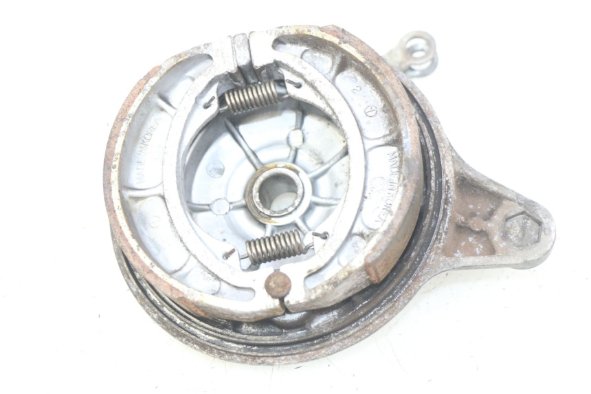 photo de TAMBOR TRASEIRO HYOSUNG RT KARION 125 (2003 - 2007) - Ampliação técnica