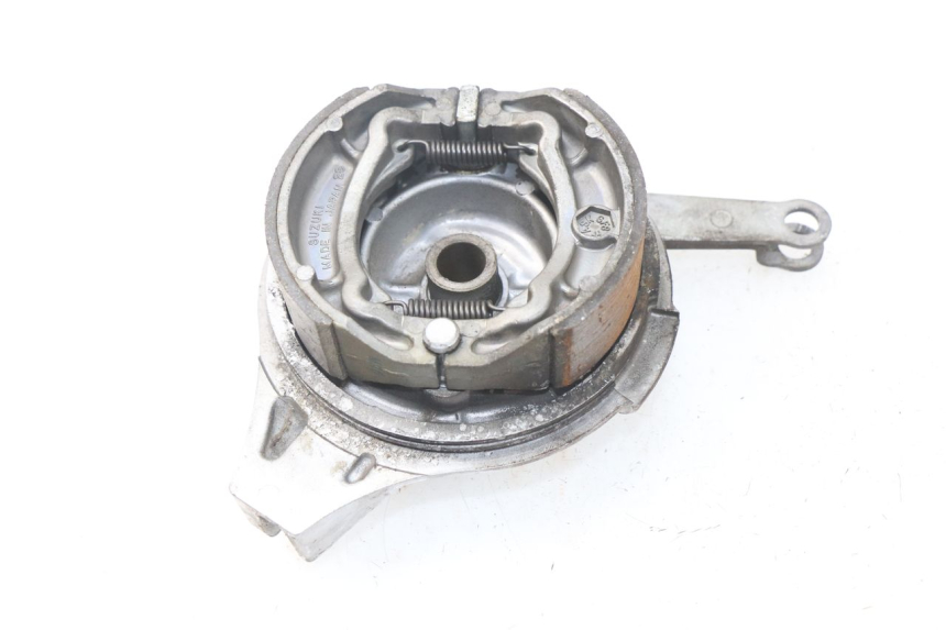 photo de TAMBOR TRASEIRO SUZUKI RV VAN VAN 125 (2003 - 2008) - Detalhe da peça