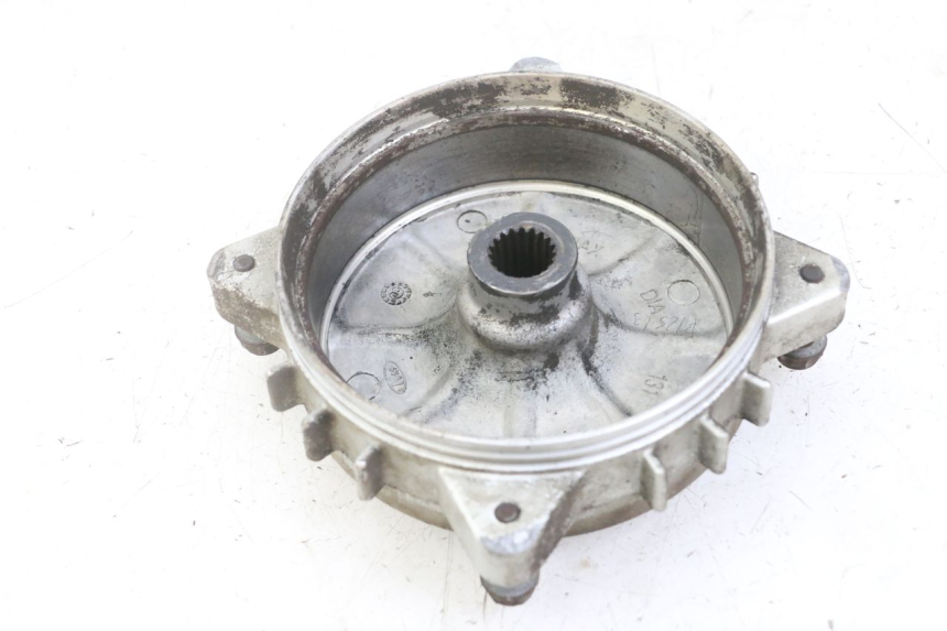 photo de TAMBOR TRASEIRO HONDA SCV LEAD 100 (2003 - 2007) - Vista principal