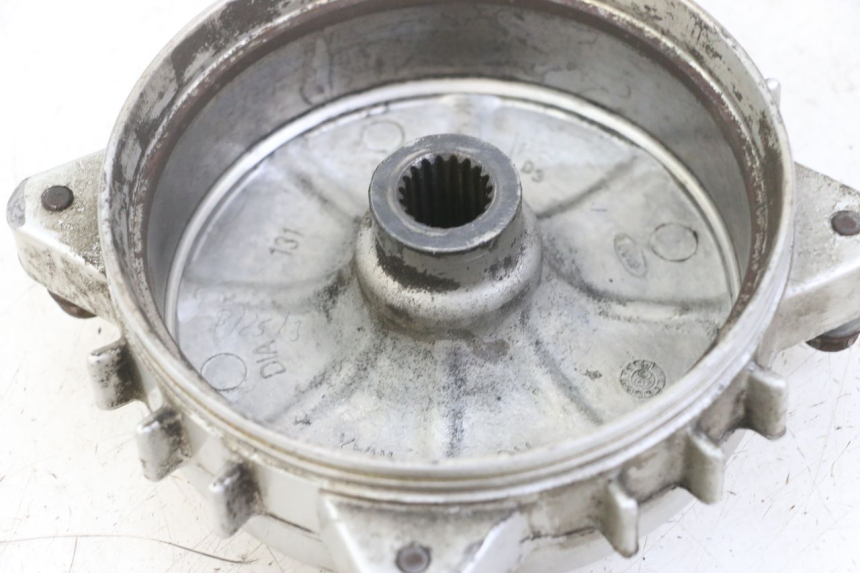 photo de TAMBOR TRASEIRO HONDA SCV LEAD 100 (2003 - 2007) - Detalhe da peça
