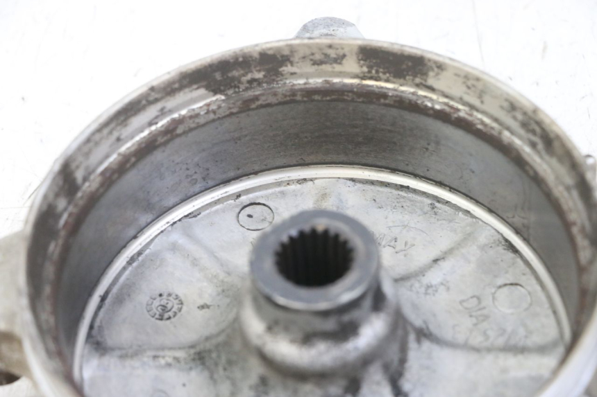 photo de TAMBOR TRASEIRO HONDA SCV LEAD 100 (2003 - 2007) - Ampliação técnica