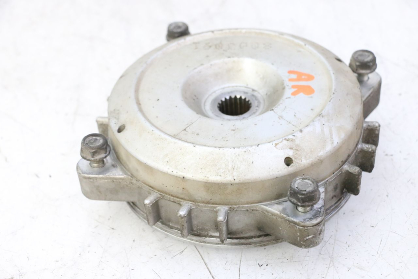 photo de TAMBOR TRASEIRO HONDA SCV LEAD 100 (2003 - 2007) - Vista principal
