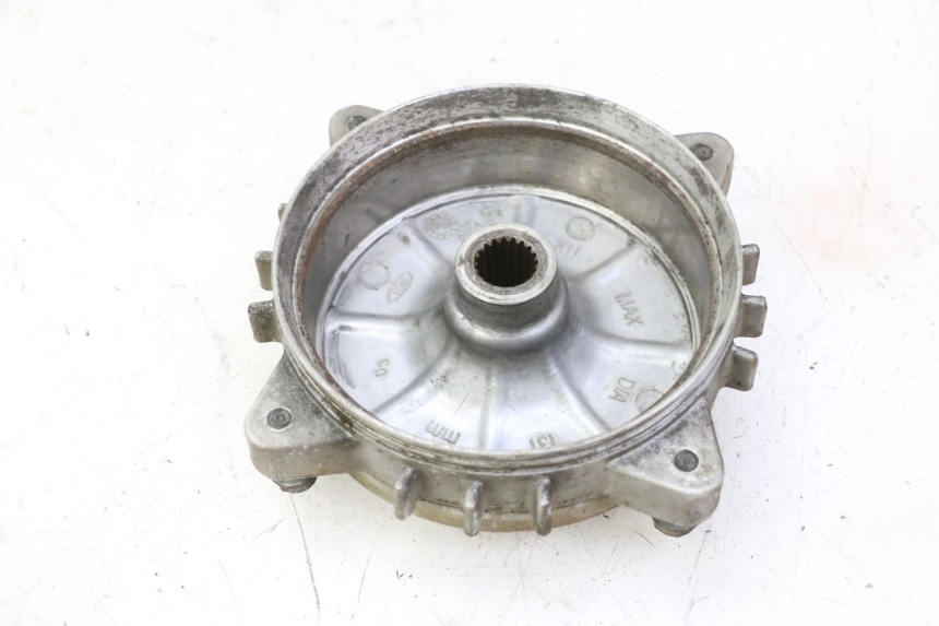 photo de TAMBOR TRASEIRO HONDA SCV LEAD 100 (2003 - 2007) - Detalhe da peça
