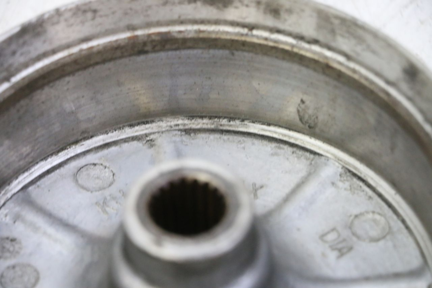 photo de TAMBOR TRASEIRO HONDA SCV LEAD 100 (2003 - 2007) - Vista geral