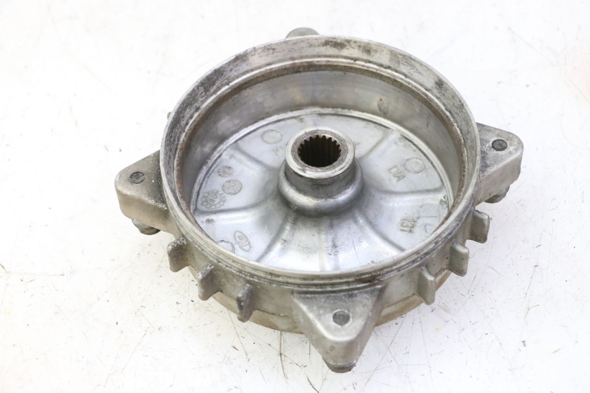 photo de TAMBOR TRASEIRO HONDA SCV LEAD 100 (2003 - 2007) - Pontos de fixação
