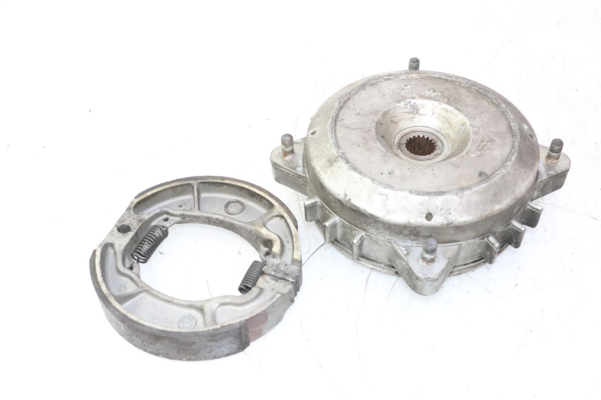 photo de TAMBOR TRASEIRO HONDA SCV LEAD 100 (2003 - 2007) - Vista principal