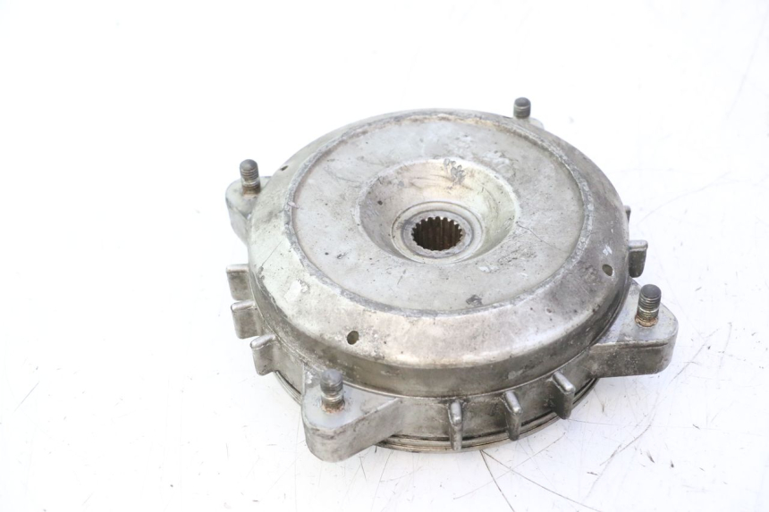 photo de TAMBOR TRASEIRO HONDA SCV LEAD 100 (2003 - 2007) - Outro ângulo de visão