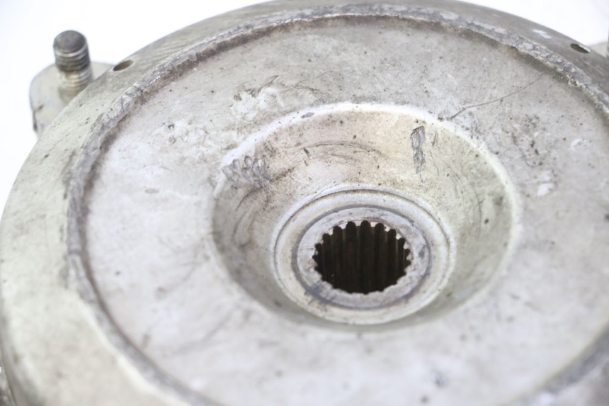 photo de TAMBOR TRASEIRO HONDA SCV LEAD 100 (2003 - 2007) - Ampliação técnica