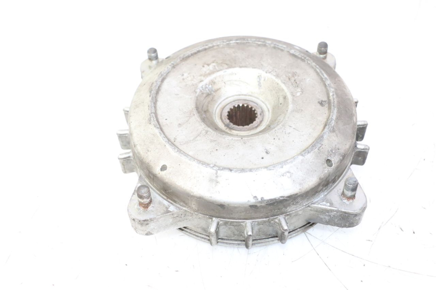 photo de TAMBOR TRASEIRO HONDA SCV LEAD 100 (2003 - 2007) - Vista geral