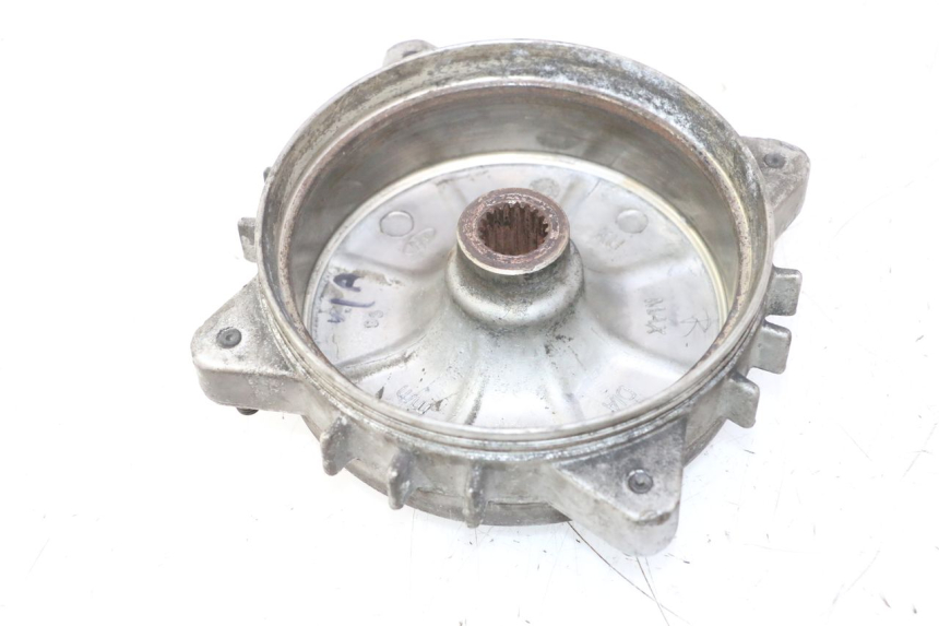 photo de TAMBOR TRASEIRO HONDA SCV LEAD 100 (2003 - 2007) - Estado da superfície