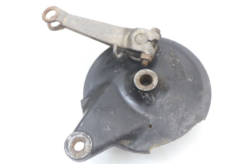 photo de TAMBOR TRASEIRO SUZUKI TS X 80 (1984 - 1988) - Detalhe da peça
