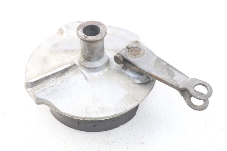 photo de TAMBOR TRASEIRO YAMAHA TW 125 (1998 - 2002) - Ampliação técnica