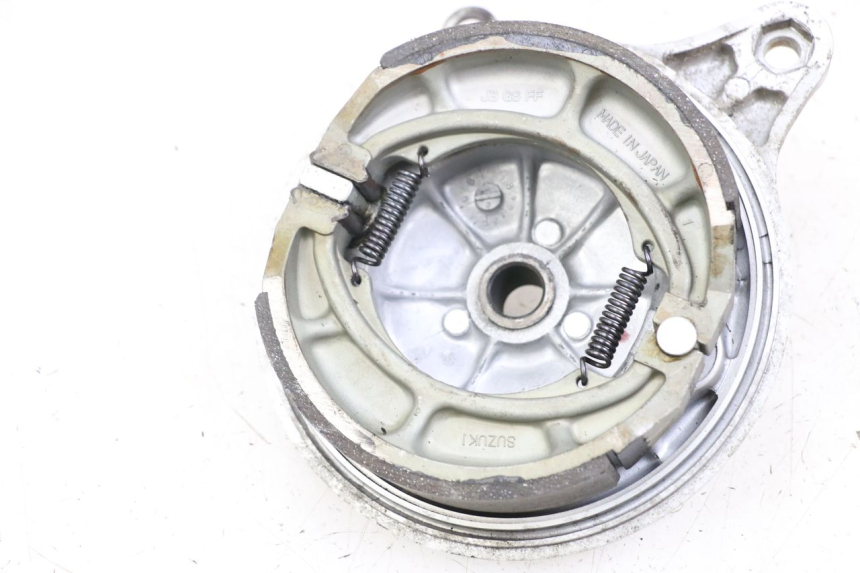 photo de TAMBOR TRASEIRO SUZUKI VL INTRUDER 125 (2004 - 2007) - Detalhe da peça