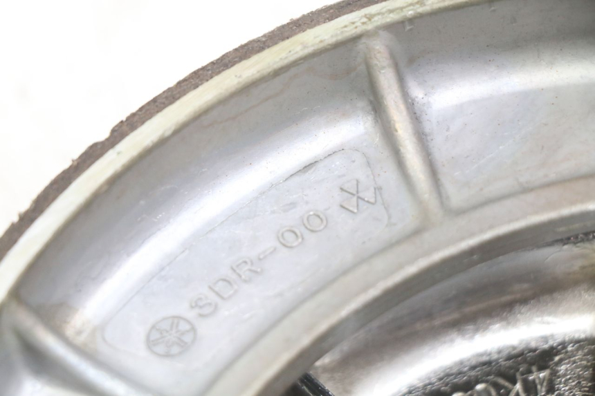 photo de TAMBOR TRASEIRO YAMAHA XV VIRAGO 750 (1984 - 1998) - Ampliação técnica