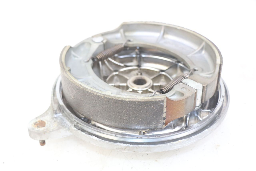 photo de TAMBOR TRASEIRO YAMAHA XV VIRAGO 750 (1984 - 1998) - Pontos de fixação