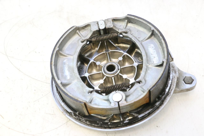 photo de TAMBOR TRASEIRO YAMAHA XV VIRAGO 535 (1988 - 2004) - Pontos de fixação