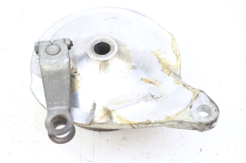 photo de TAMBOR TRASEIRO YAMAHA SR 125 (1982 - 2003) - Detalhe da peça