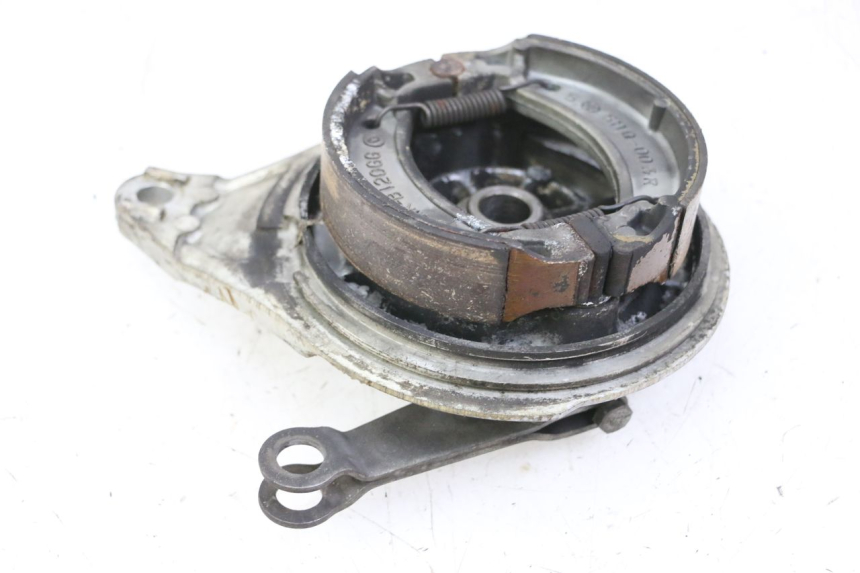 photo de TAMBOR TRASEIRO YAMAHA SR 125 (1982 - 2003) - Pontos de fixação