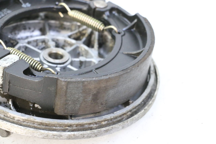 photo de TAMBOR TRASEIRO YAMAHA XV VIRAGO 535 (1988 - 2004) - Pontos de fixação