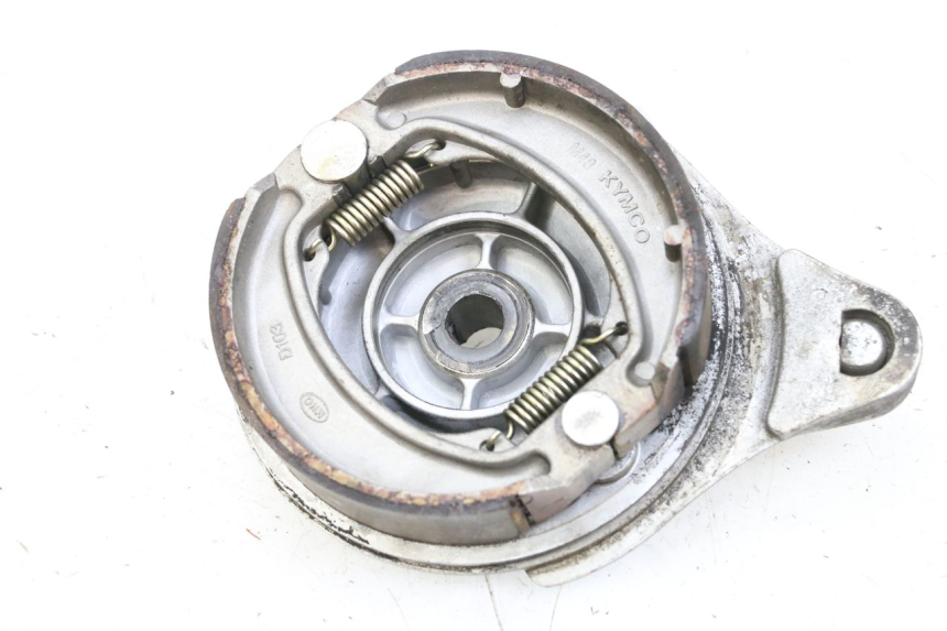 photo de TAMBOR TRASEIRO KYMCO ZING 125 (1997 - 2003) - Pontos de fixação