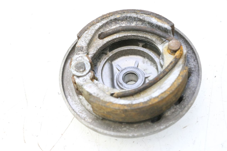 photo de TAMBOR DIANTEIRO PEUGEOT 103 SPX CLIP 50 (1989 - 1992) - Detalhe da peça