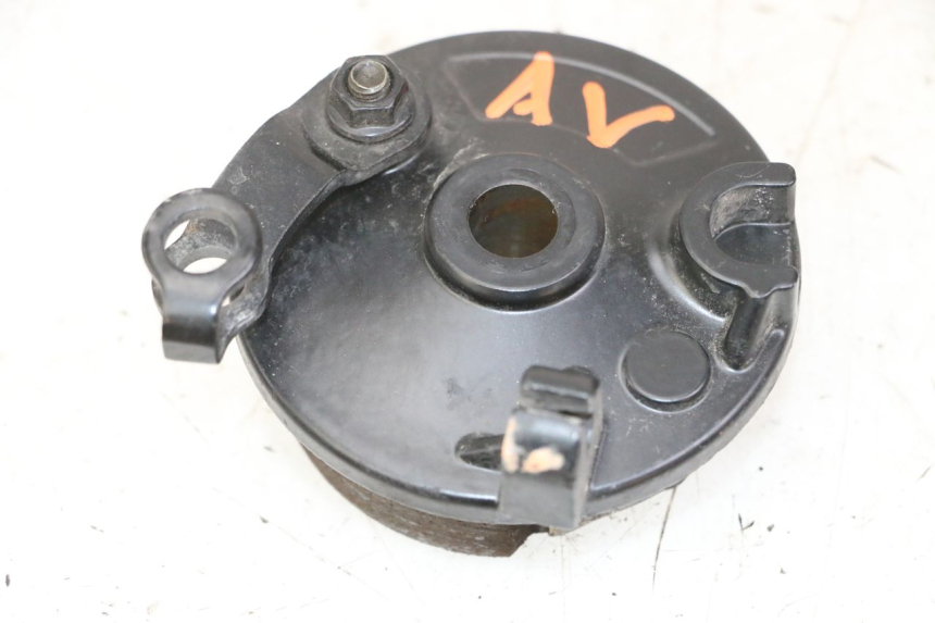 photo de TAMBOR DIANTEIRO DUALTRON AMINIA 1 - Detalhe da peça