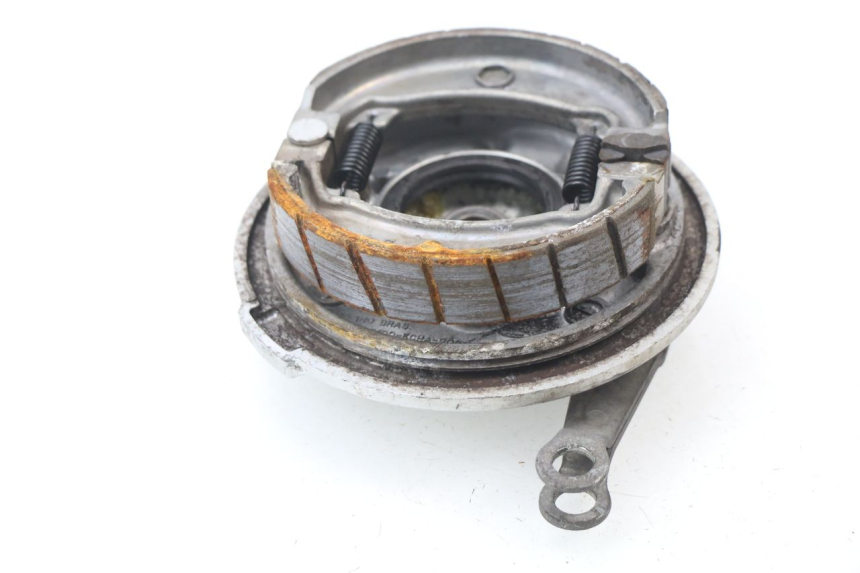 photo de TAMBOR DIANTEIRO HONDA CG 125 (1996 - 1998) - Ampliação técnica