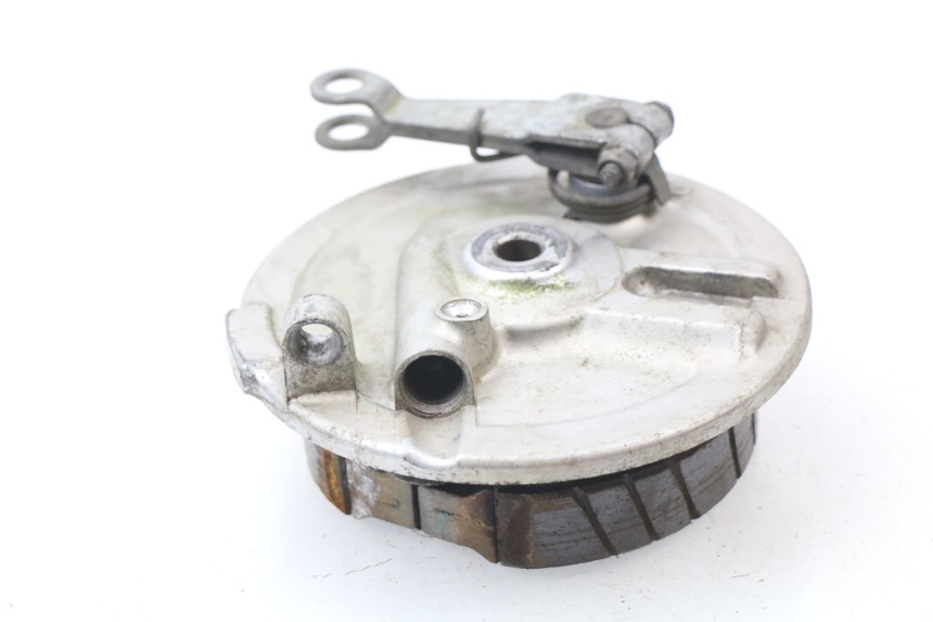 photo de TAMBOR DIANTEIRO HONDA CG 125 (1996 - 1998) - Pontos de fixação