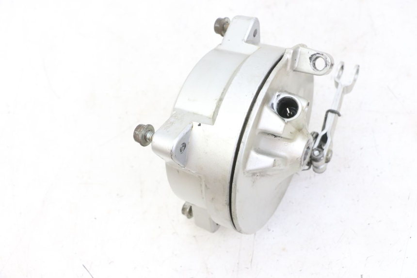 photo de TAMBOR DIANTEIRO HONDA SCV LEAD 100 (2003 - 2007) - Zoom do estado de desgaste