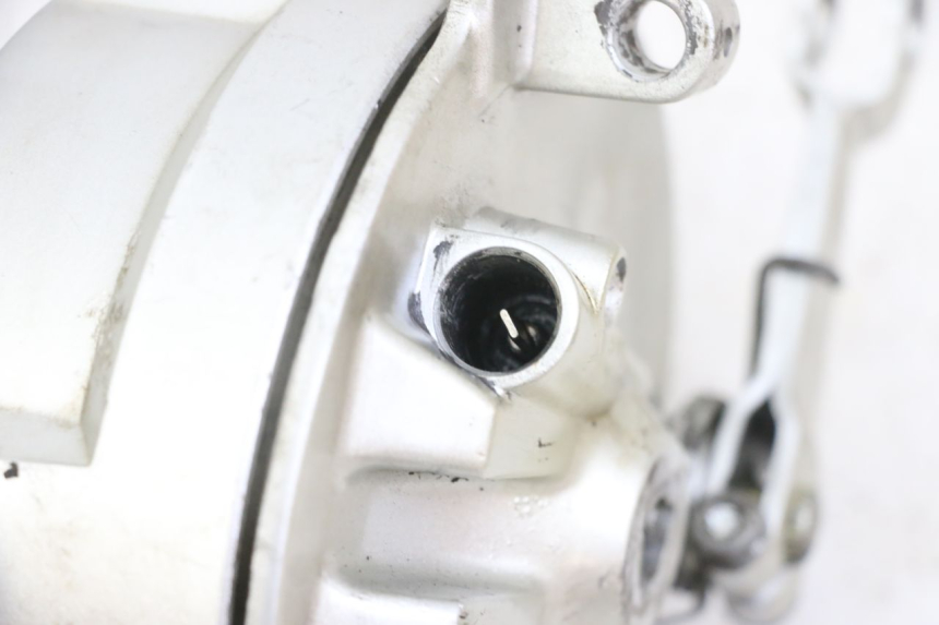 photo de TAMBOR DIANTEIRO HONDA SCV LEAD 100 (2003 - 2007) - Outro ângulo de visão