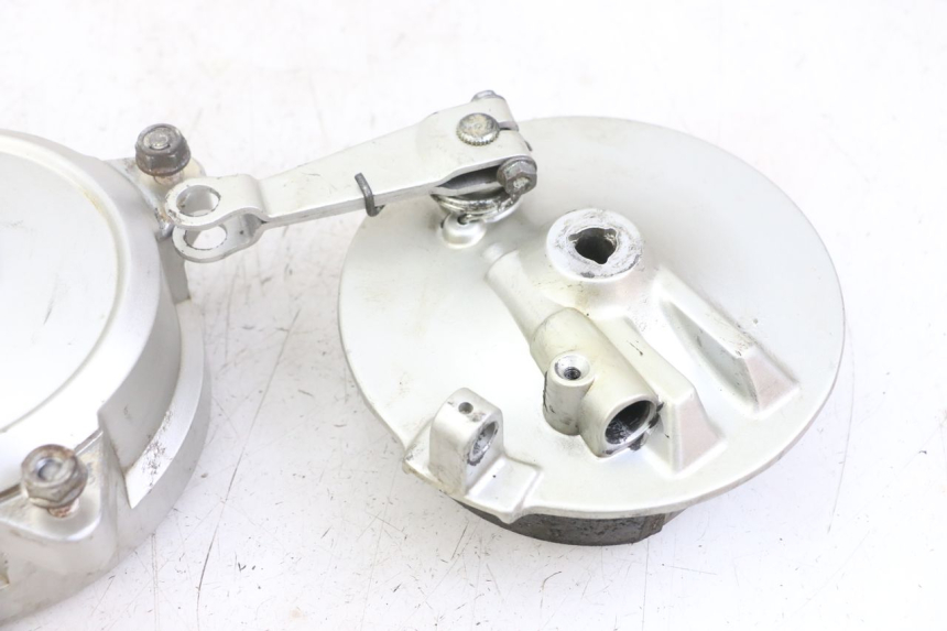 photo de TAMBOR DIANTEIRO HONDA SCV LEAD 100 (2003 - 2007) - Pontos de fixação