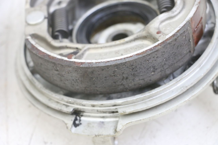 photo de TAMBOR DIANTEIRO HONDA SCV LEAD 100 (2003 - 2007) - Marcações e referências