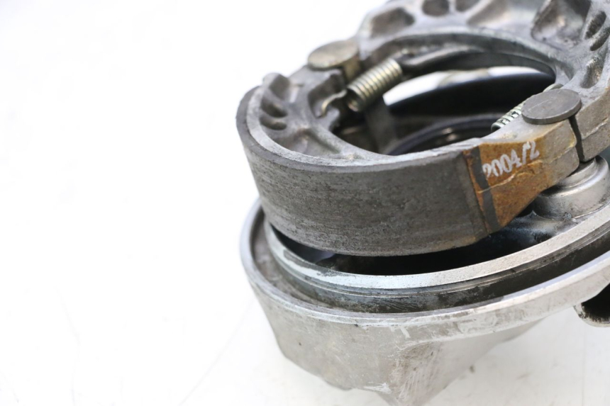 photo de TAMBOR DIANTEIRO PEUGEOT LUDIX ONE 14P 50 (2004 - 2013) - Pontos de fixação