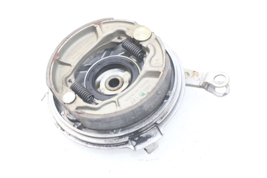 photo de TAMBOR DIANTEIRO HONDA SCV LEAD 100 (2003 - 2007) - Detalhe da peça