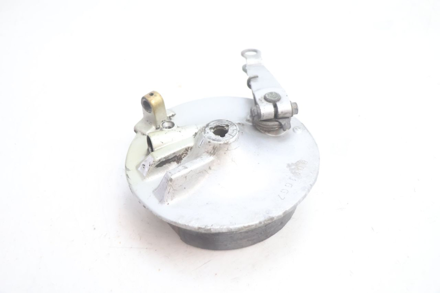 photo de TAMBOR DIANTEIRO HONDA SCV LEAD 100 (2003 - 2007) - Pontos de fixação