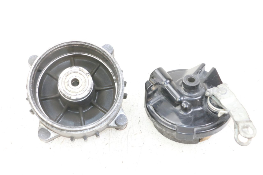 photo de TAMBOR DIANTEIRO YAMAHA NEO'S NEOS 2T EASY 50 (2013 - 2016) - Vista principal
